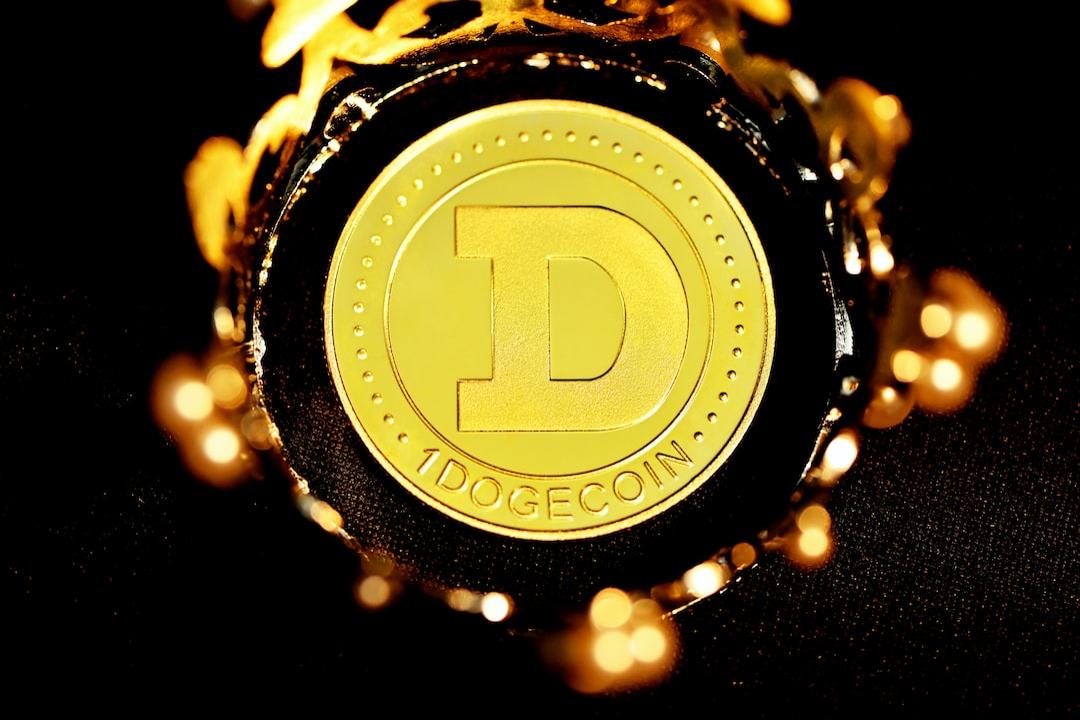 Cryptocurrency Investments Rise Amid Declining Confidence in the Dollar