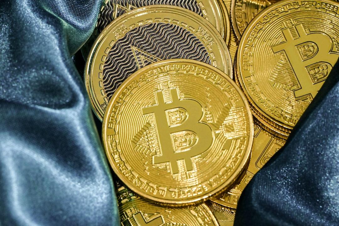 BlackRock Generates $32 Million from Bitcoin ETF in Q1 as BTC Approaches $100K