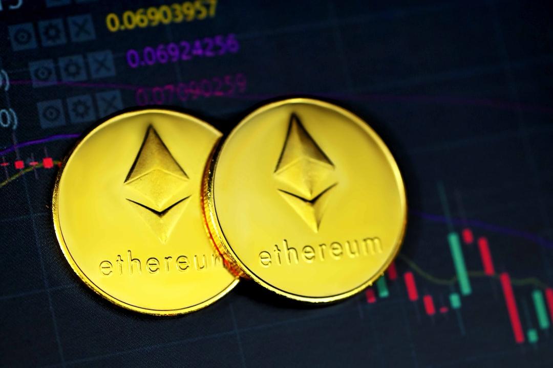 Crypto ETPs Experience Weekly Inflows of $1.9 Billion