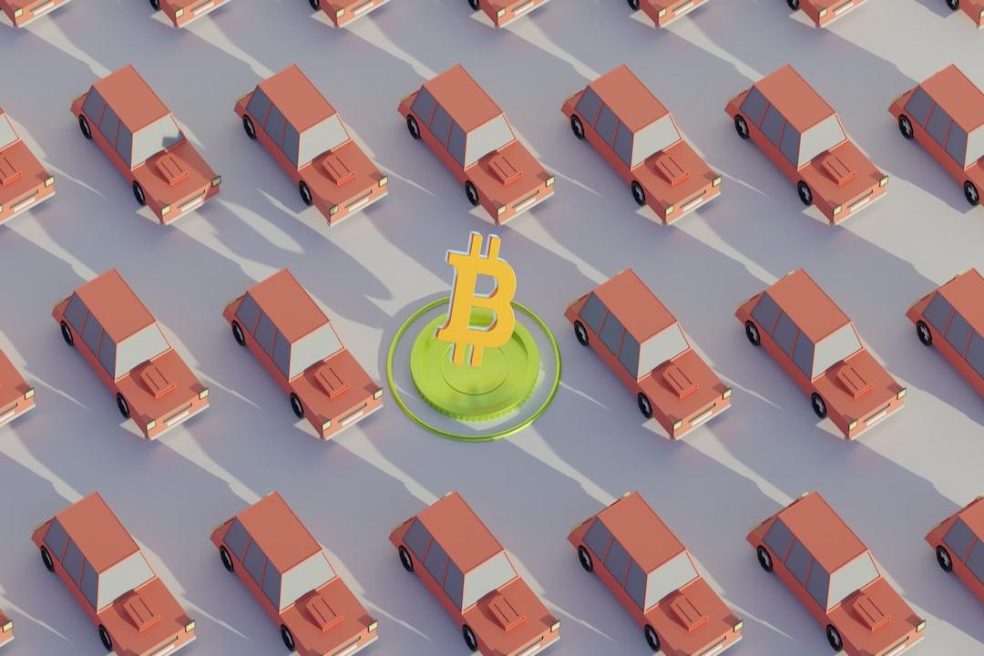 Coinbase CEO Advocates for Expedited Consideration of Cryptocurrency Legislation by Congress