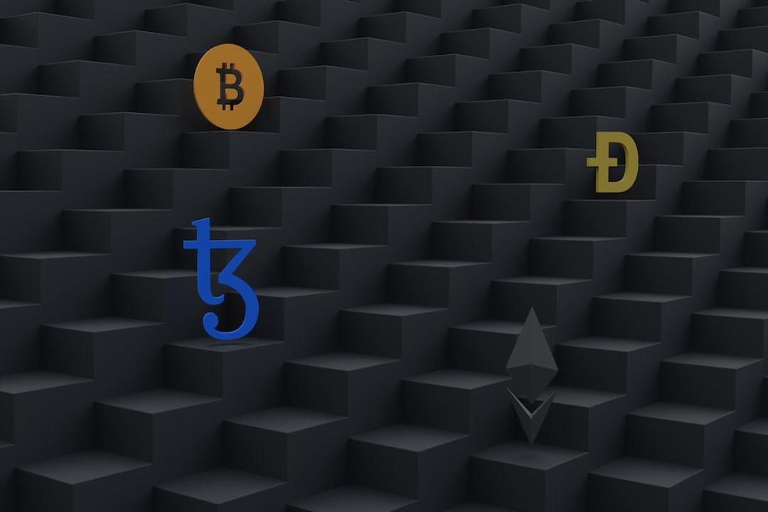 WLFI Integrates Chainlink’s CCIP to Enhance USD1 Scalability and Address Cross-Chain Challenges in DeFi
