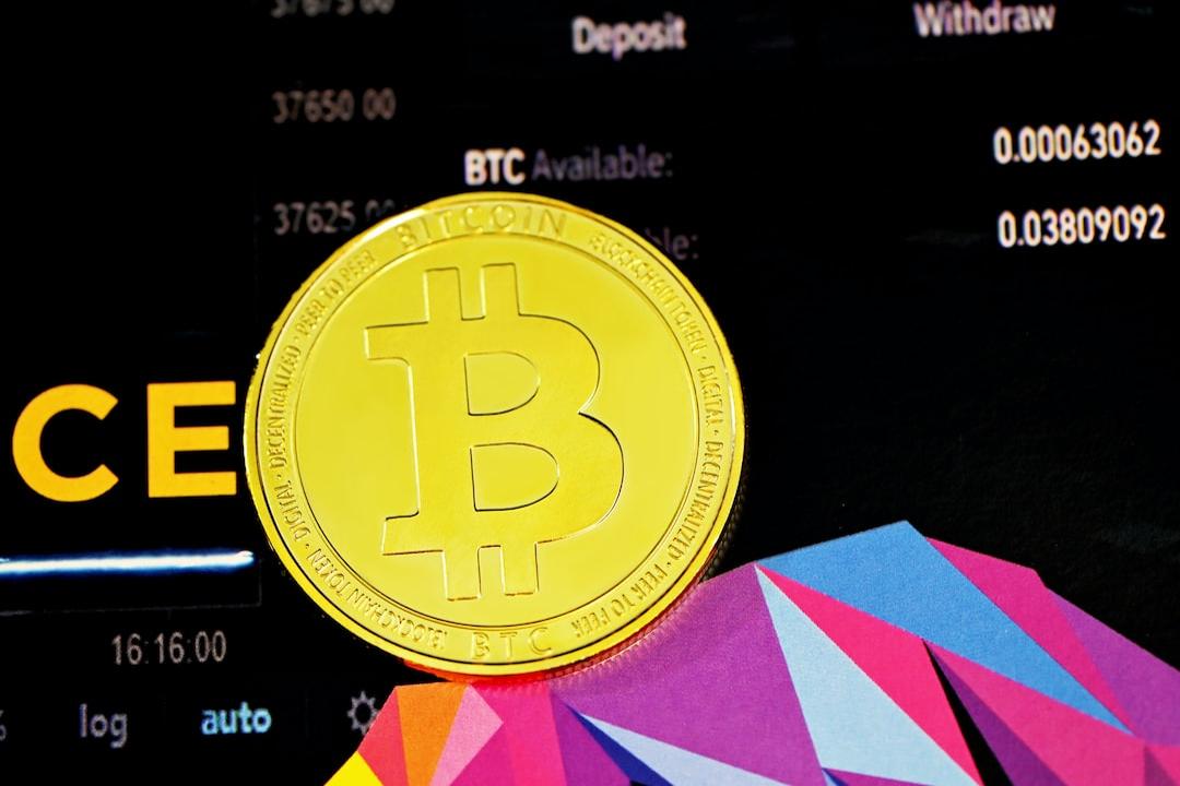 Crypto Market Rebounds as Short Positions are Liquidated Following Price Decline