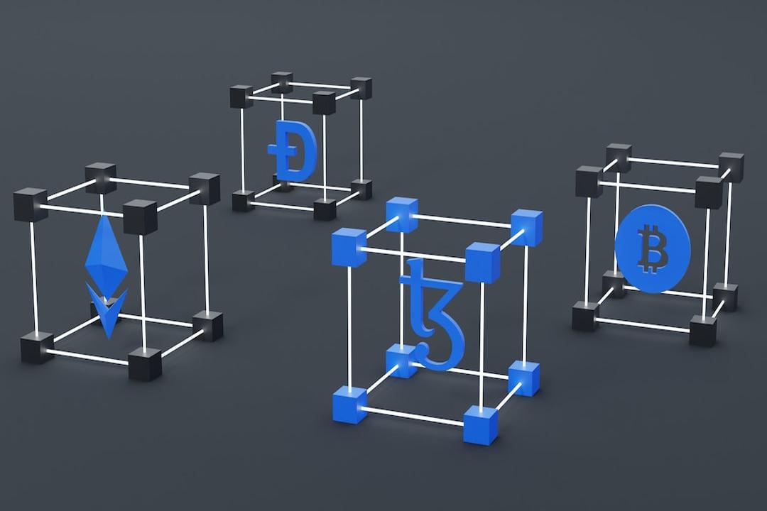4 Hidden Gem Cryptocurrencies Set for Huge Profits