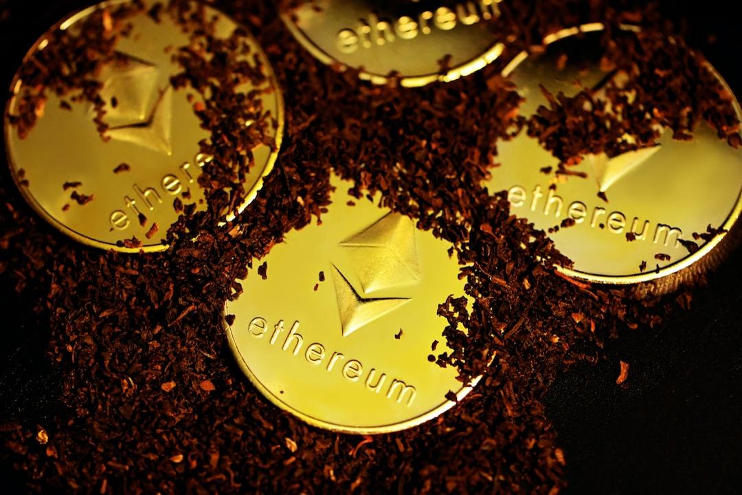 US SEC's May 12 Roundtable to Address Tokenization and Decentralized Finance (DeFi)