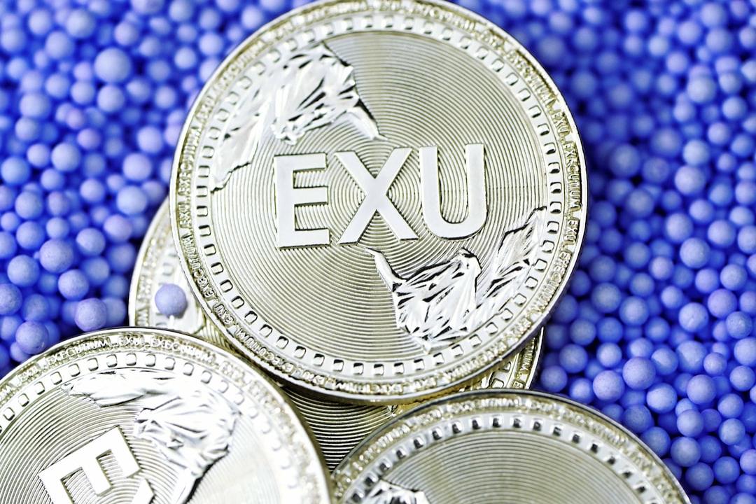 KuCoin's $2 Billion Trust Initiative: Leading the Way in Security and Transparency in Cryptocurrency
