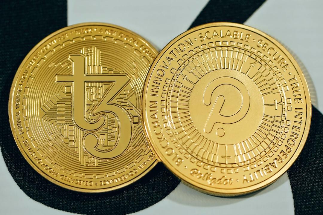 P2P.org Becomes a Super Representative Validator for TRON, Enhancing Institutional TRX Staking