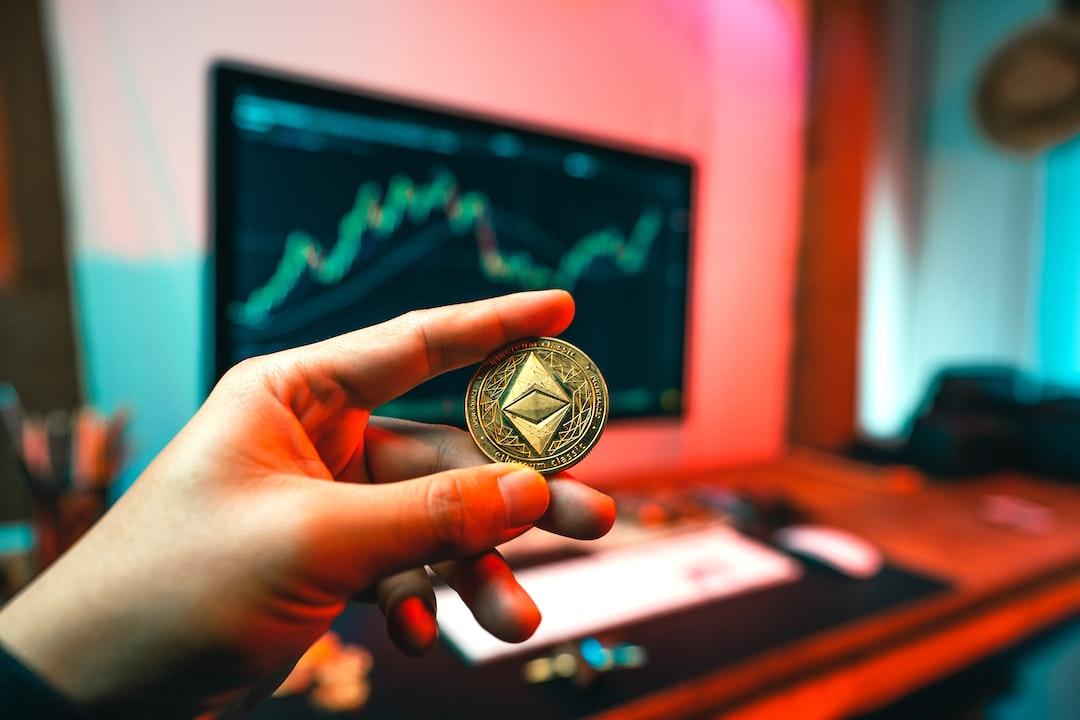 Reasons for the Decline in Ethereum Price Despite Its Potential
