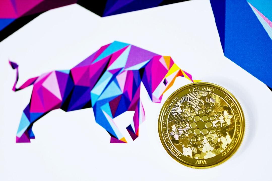 COTI Becomes a Founding Member of the Saudi Arabia AI & Blockchain Centre (SAAIBC)