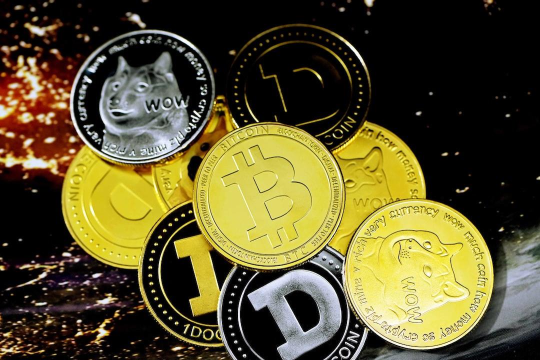 EOS Price Increases by 9%, Targeting the December High of $1.50