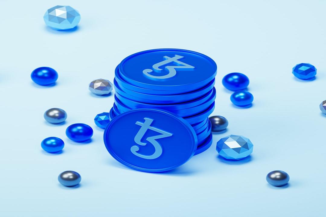 Ripple (XRP) Holders Purchasing Rexas Finance (RXS) Remain Composed as XRP Dips 48% from Its All-Time High